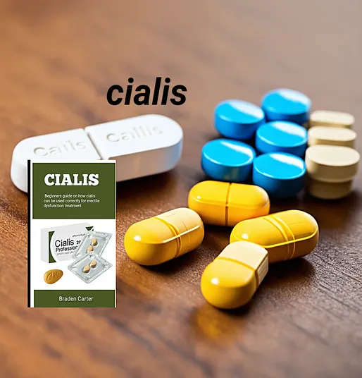 Vendo cialis generico